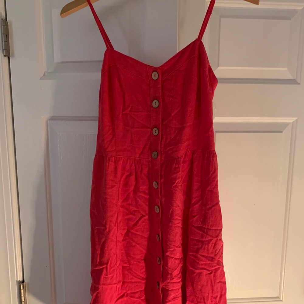 Target summer dress